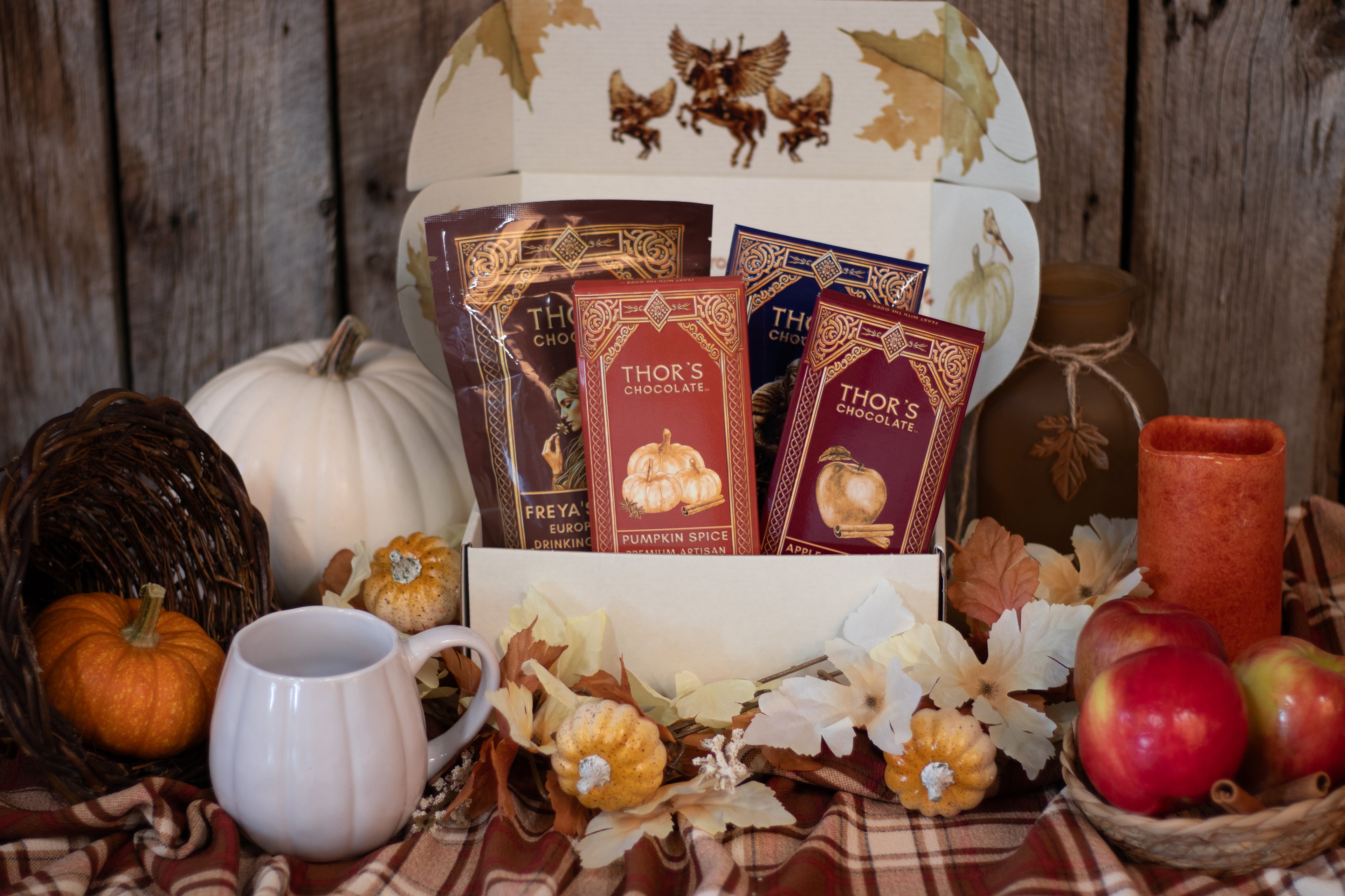Chocolate gifts