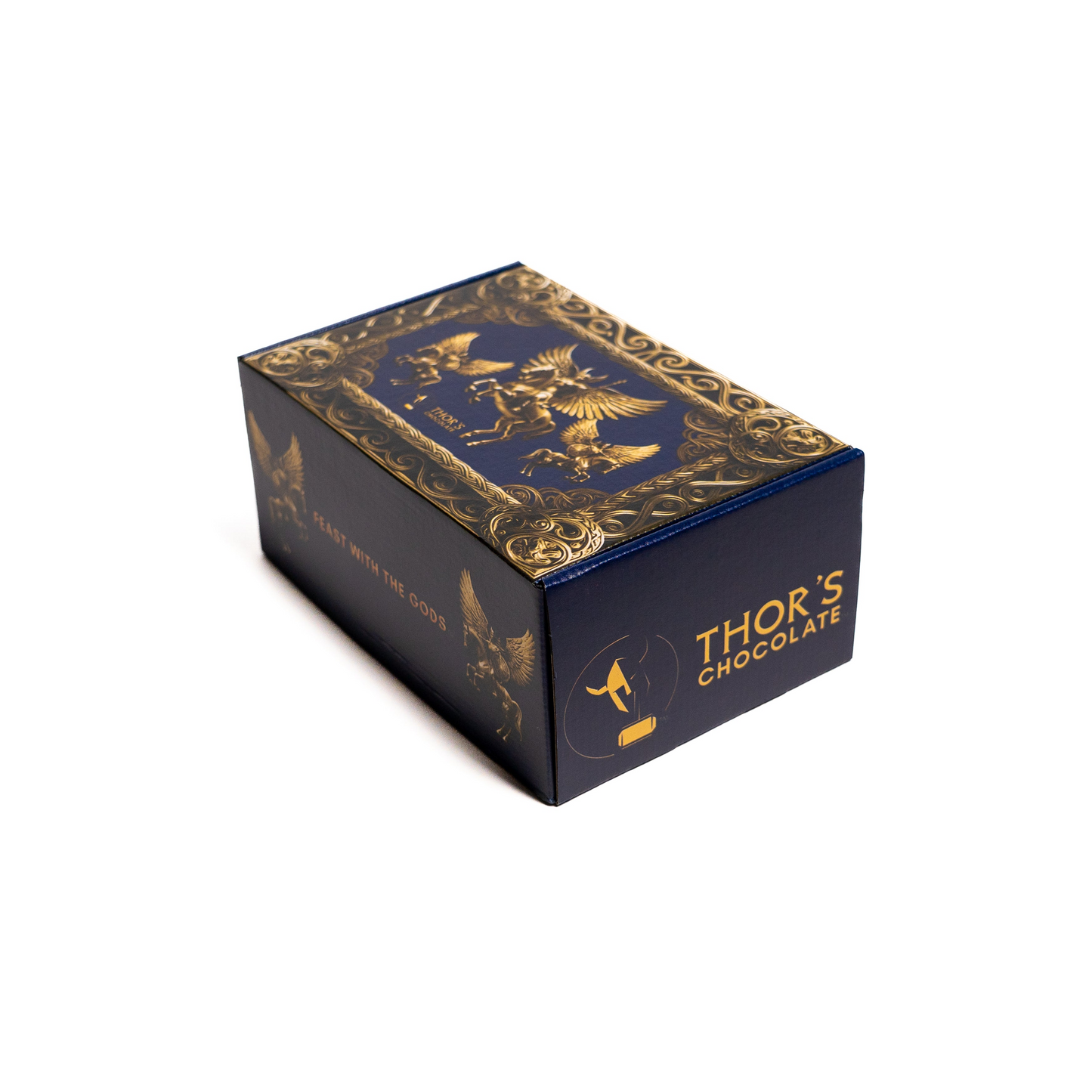 The Artisan Gift Box