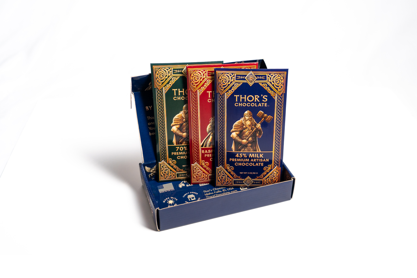 The Select Gift Box