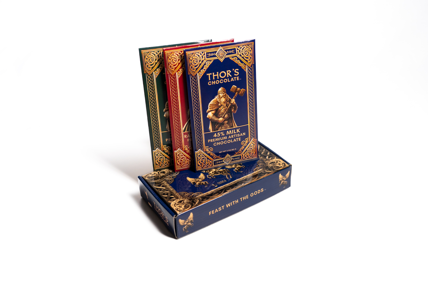 The Select Gift Box