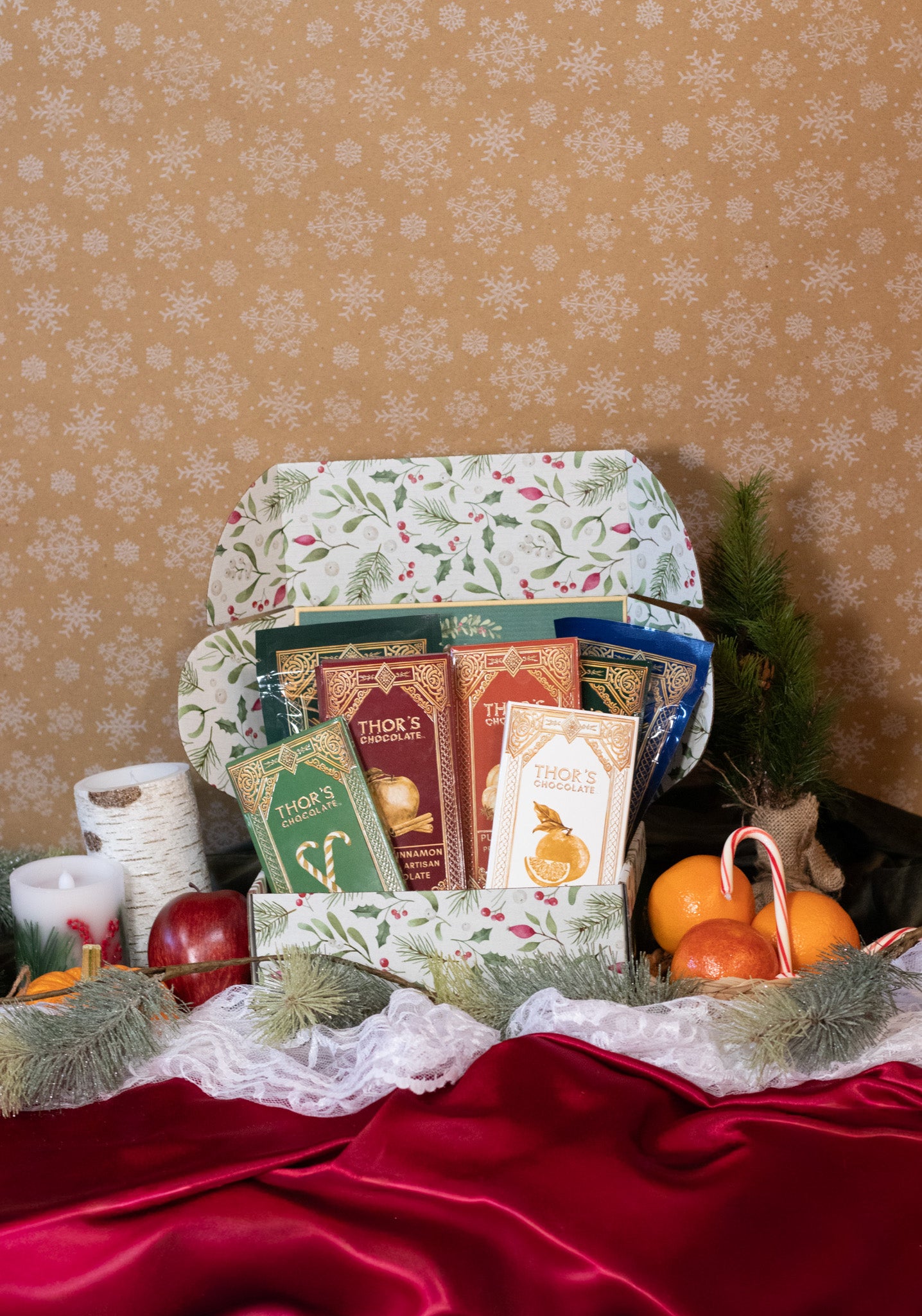 Grand Holiday Feast Collection