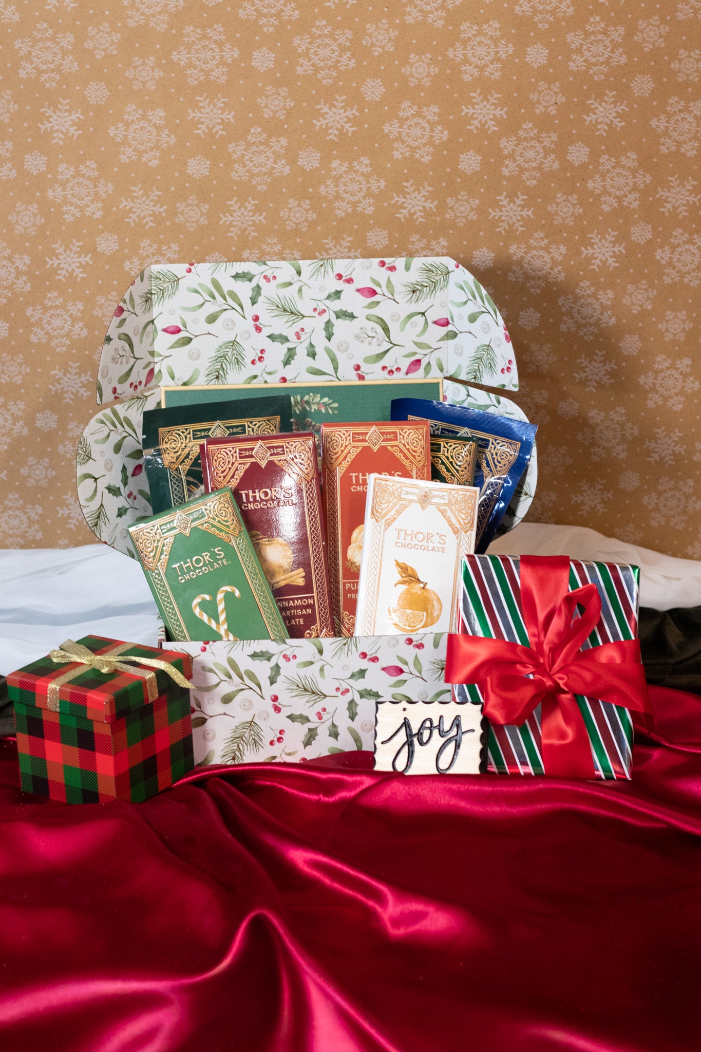 Grand Holiday Feast Collection