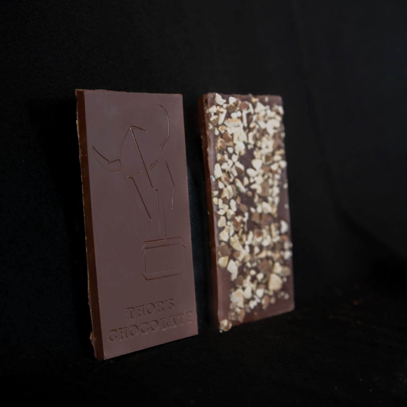 Dark Chocolate Bar