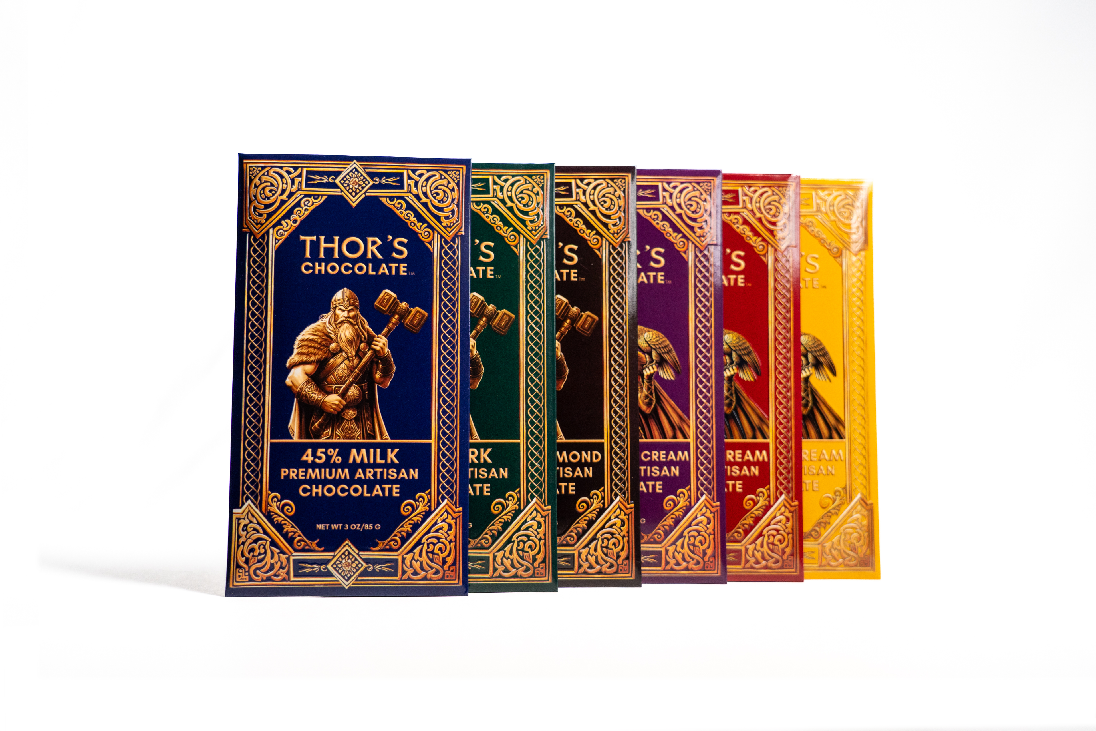 Sugar Free Chocolate