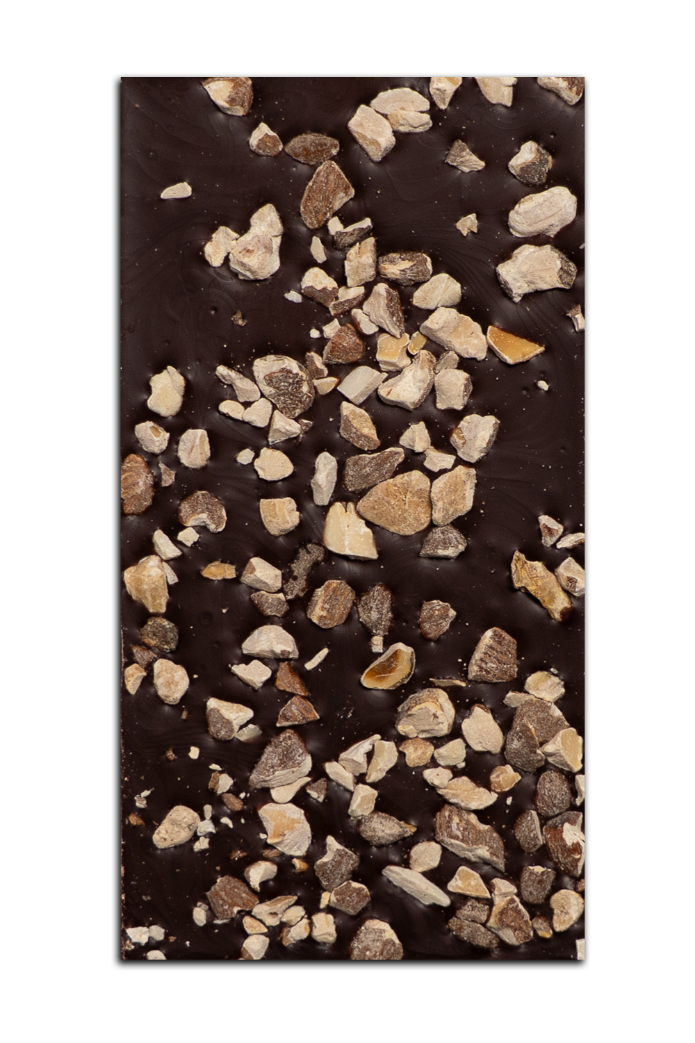 60% Dark & Almonds