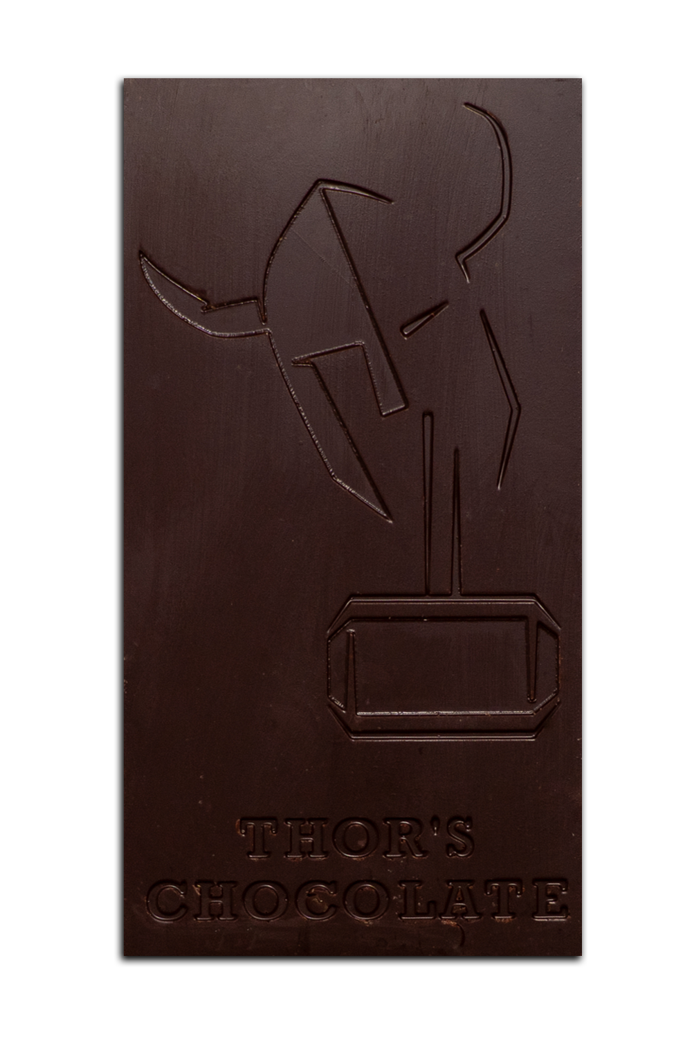 70% Dark Chocolate Bar