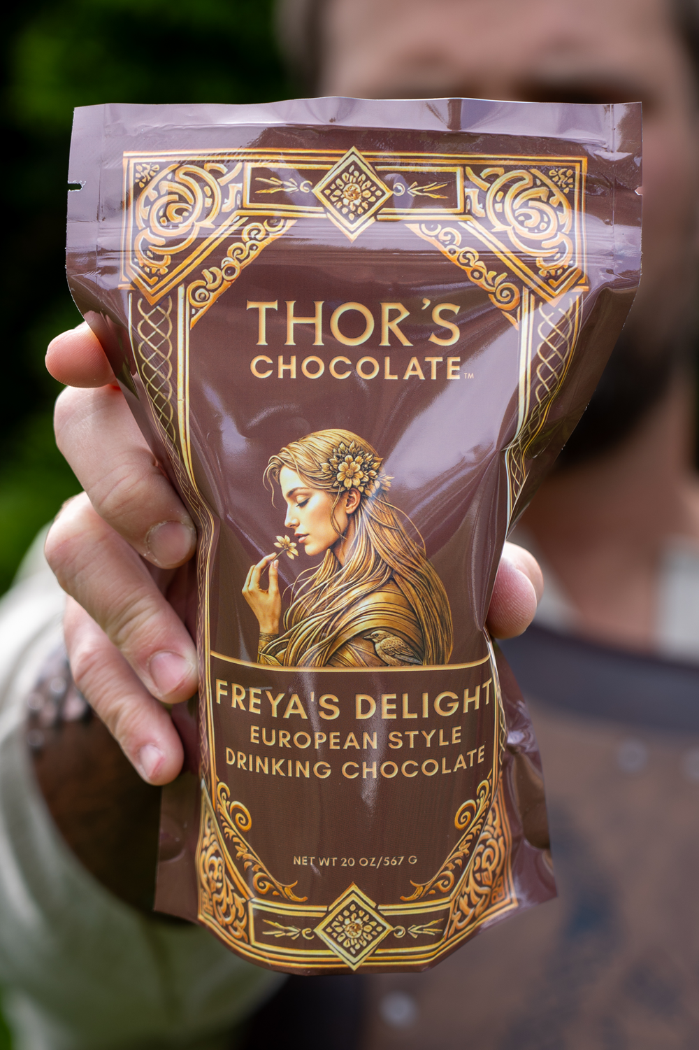 Freyas delight
