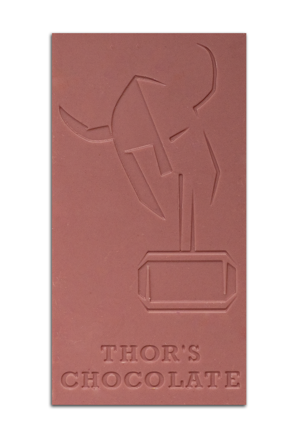 Raspberry Cream – Award-Winning Indulgence