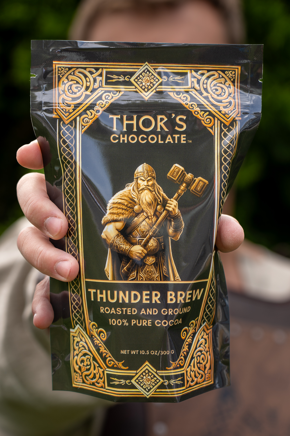 Thunder Brew