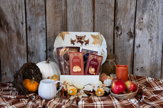 Fall in Asgard Collection