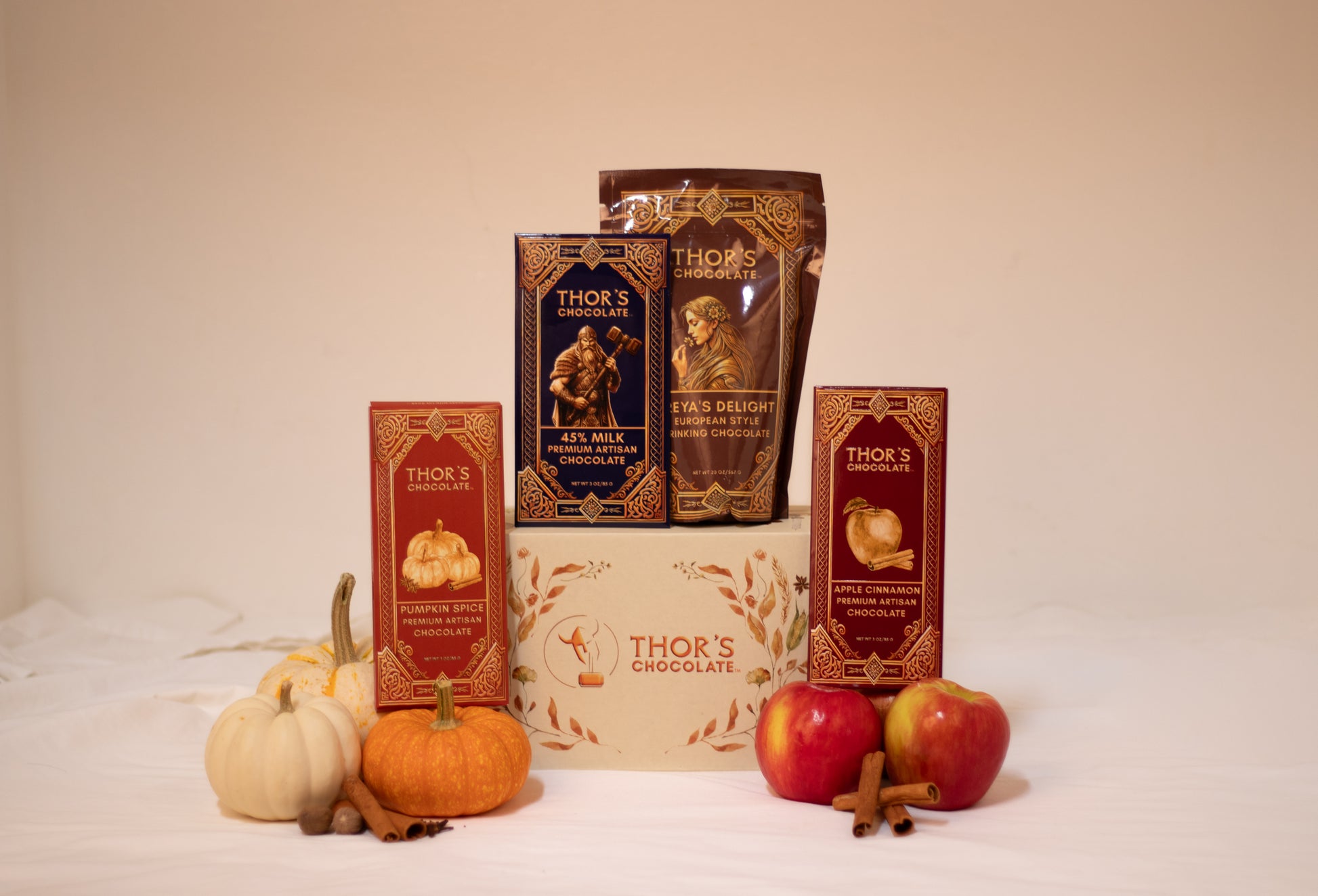 Chocolate gifts