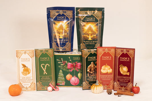 Chocolate gifts