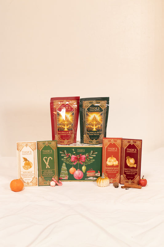 Chocolate gifts