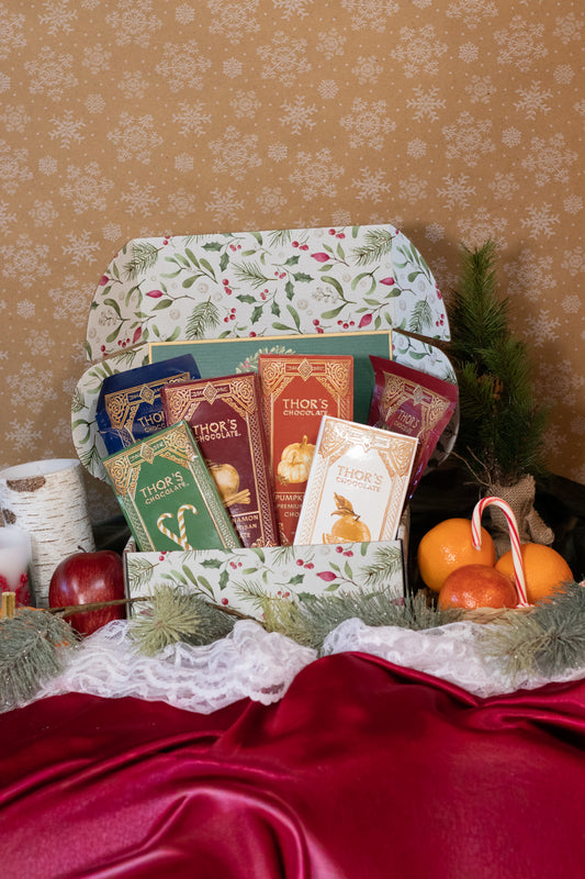 Chocolate gifts
