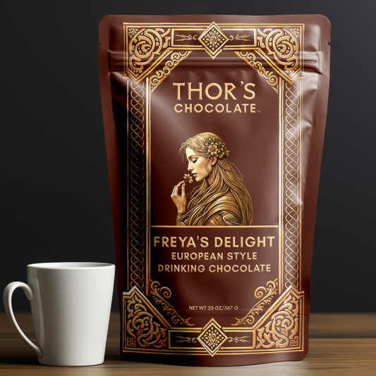 Wholesale - Freya's Delight - Viking