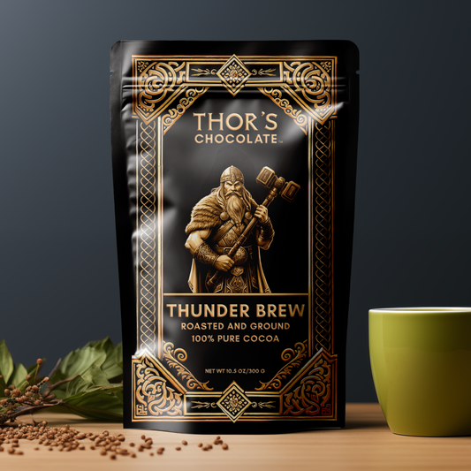 Wholesale - Thunder Brew - Viking