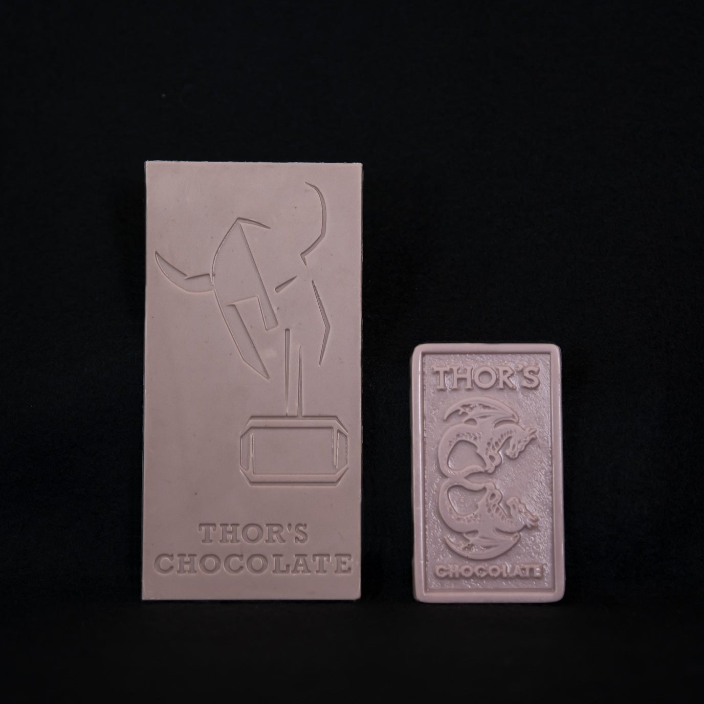 Raspberry Cream – Award-Winning Indulgence