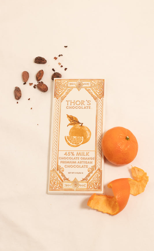 Chocolate gifts