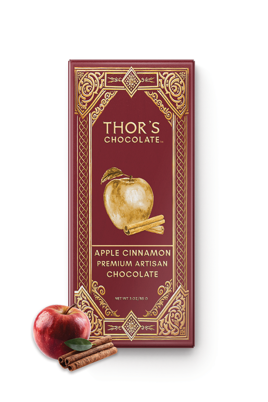 Luxury Chocolate Gift Box