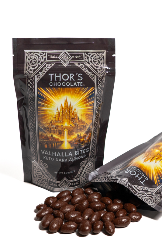 Wholesale - Zero-Sugar Valhalla Bite - Viking