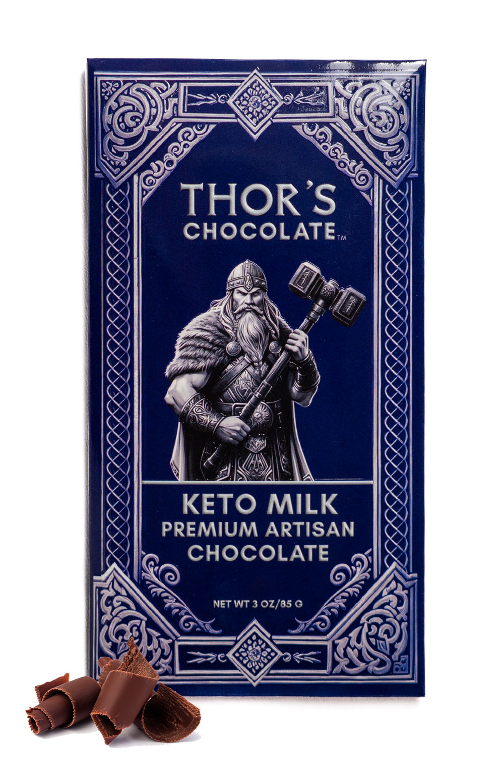 Zero-Sugar Milk