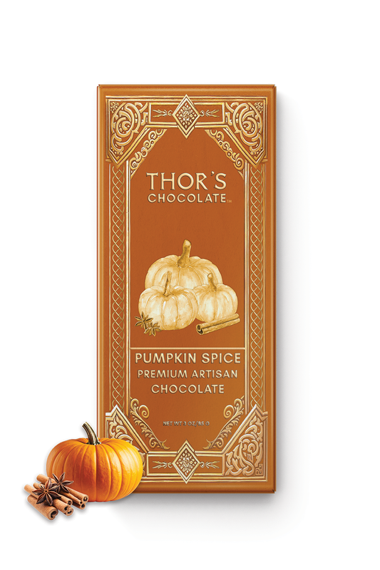 Pumpkin Spice