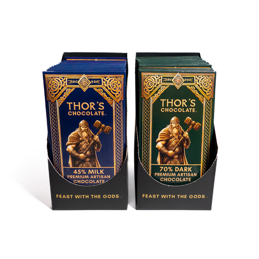 Chocolate gifts