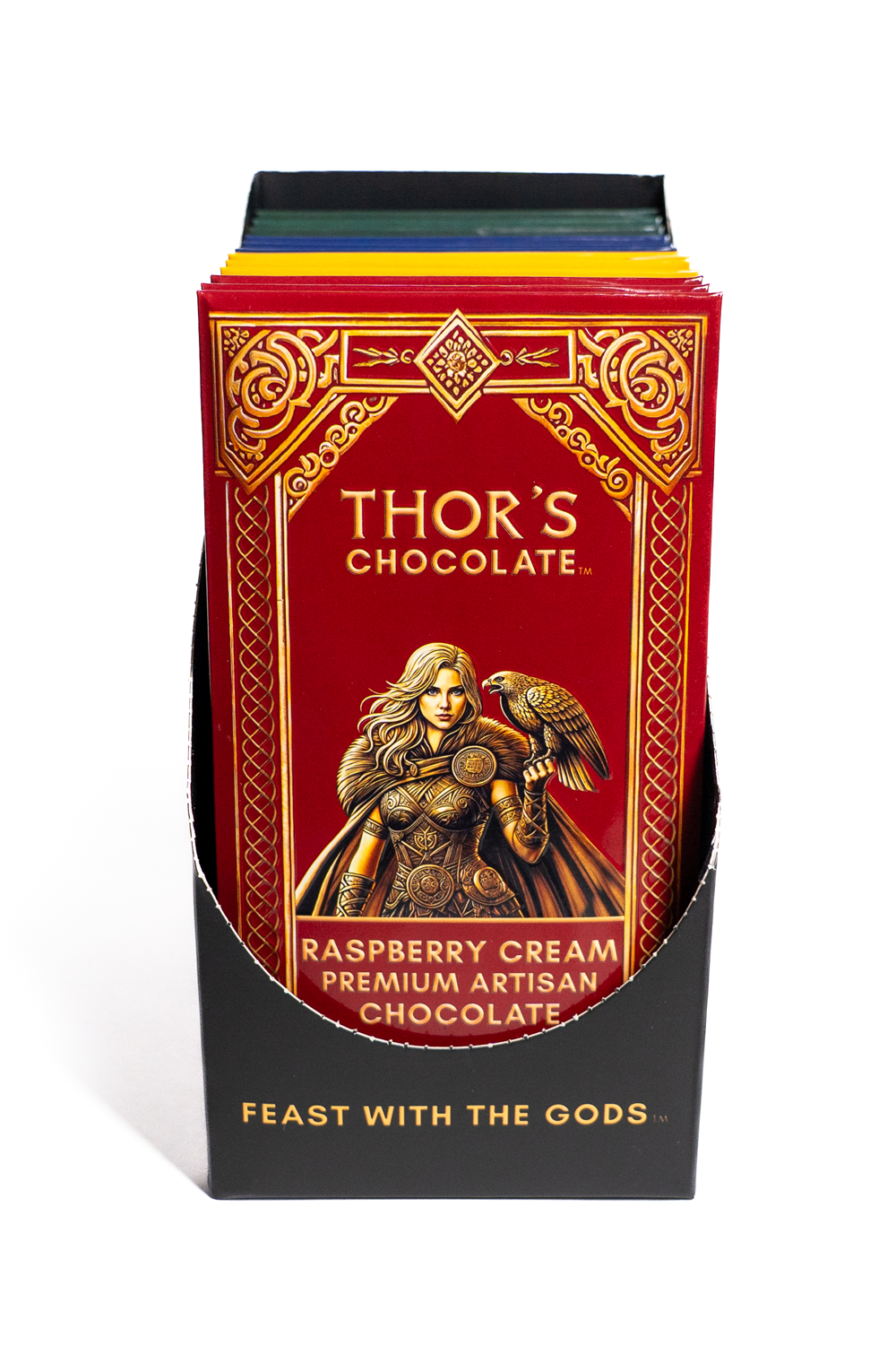 Variety 12 pack