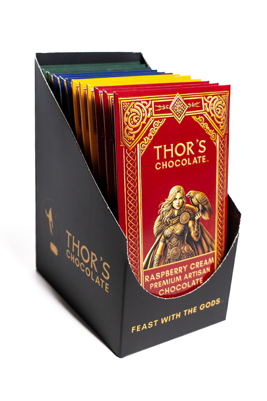 Variety 12 pack